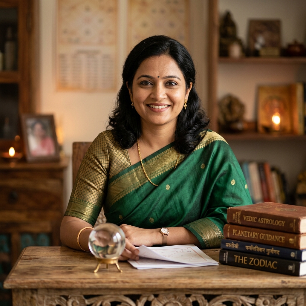 Meena Ji