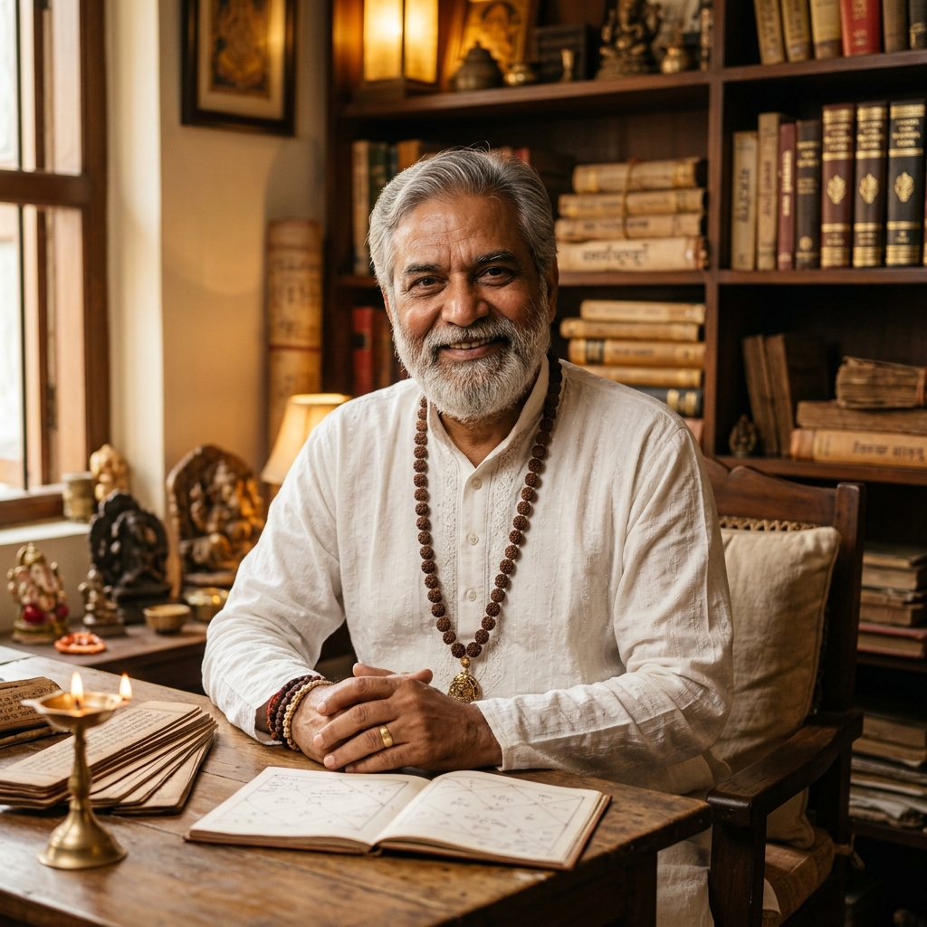 Acharya Raghunath