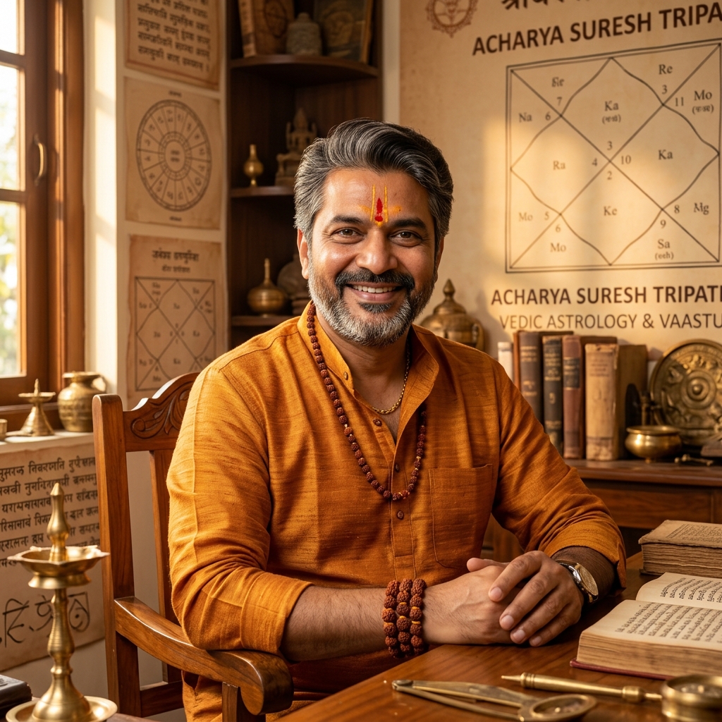 Pt. Suresh Kumar